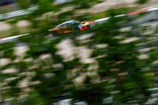 #3 - Team Speedcar - Benjamin LARICHE - Robert CONSANI - Audi R8 LMS GT4
 | SRO / JEP