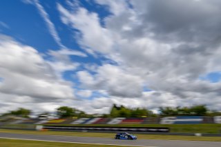 #30 - W&S Motorsport - Max KRONBERG - Daniel BLICKLE - Porsche 718 Cayman GT4 RS CS
 | SRO / JEP