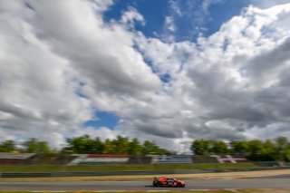 #44 - Team Speedcar - Julien RIPERT - Philippe THALAMY - Audi R8 LMS GT4
 | SRO / JEP