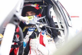 #48 - W&D Racing Team - Davide MELONI - BMW M4 GT4 G82 EVO
 | SRO / JEP
