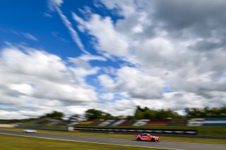 #48 - W&D Racing Team - Davide MELONI - Paolo MELONI - BMW M4 GT4 G82 EVO
 | SRO / JEP