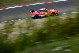#48 - W&D Racing Team - Davide MELONI - Paolo MELONI - BMW M4 GT4 G82 EVO
 | SRO / JEP