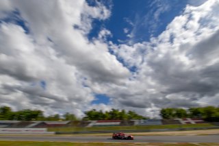 #5 - Mirage RACING - Ruben DEL SARTE - Roberto FARIA - Aston Martin Vantage AMR GT4 EVO
 | SRO / JEP