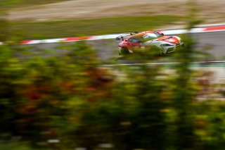 #55 - Toyota Gazoo Racing Sweden - Mikael BRUNNHAGEN - Christoffer BRUNNHAGEN - Toyota GR Supra GT4 EVO 2
 | SRO / JEP