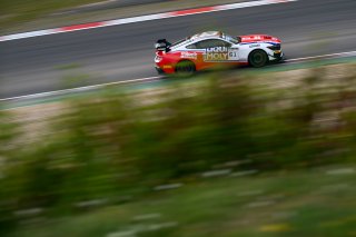 #61 - Academy Motorsport - Erik EVANS - Marco SIGNORETTI - Ford Mustang GT4 2024
 | SRO / JEP