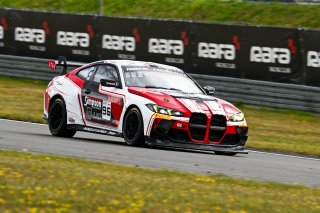 #96 - Continental Racing by Simpson Motorsport - Vasily VLADYKIN - Mikhail LOBODA - BMW M4 GT4 G82 EVO
 | SRO / JEP