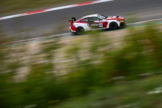 #96 - Continental Racing by Simpson Motorsport - Vasily VLADYKIN - Mikhail LOBODA - BMW M4 GT4 G82 EVO
 | SRO / JEP