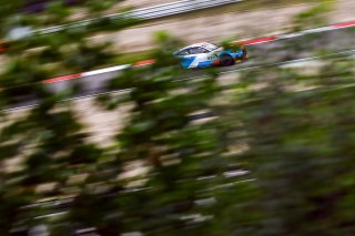 #97 - Schubert Motorsport - Stefan NILSSON - Mats OLSSON - BMW M4 GT4 G82 EVO
 | SRO / JEP