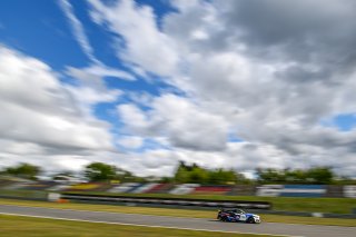 #98 - Schubert Motorsport - Victor BOUVENG - Joakim WALDE - BMW M4 GT4 G82 EVO
 | SRO / JEP