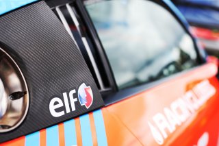 elf Racing Fuels & Lubricants
 | SRO / JEP