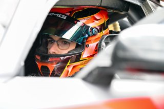 #16 - NM Racing Team - Marc de Fulgencio - Branden OXLEY - Mercedes-AMG GT4
 | SRO / JEP