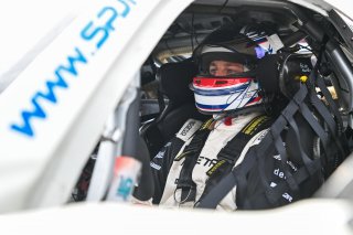 #19 - Lema Racing x Mapetrol - Elias NISKANEN - Mercedes-AMG GT4
 | SRO / JEP