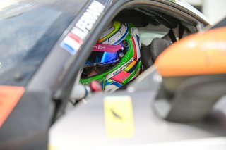 #24 - JSB Competition - Viny BELTRAMELLI - Porsche 718 Cayman GT4 RS CS
 | SRO / JEP