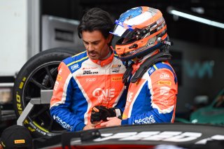#3 - Team Speedcar - Benjamin LARICHE - Robert CONSANI - Audi R8 LMS GT4
 | SRO / JEP