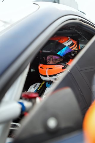#30 - W&S Motorsport - Max KRONBERG - Daniel BLICKLE - Porsche 718 Cayman GT4 RS CS
 | SRO / JEP