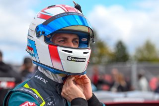 #39 - Racing Spirit of Leman - Clement SEYLER - Aston Martin Vantage AMR GT4 EVO
 | SRO / JEP