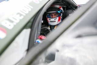 #39 - Racing Spirit of Leman - Clement SEYLER - Aston Martin Vantage AMR GT4 EVO
 | SRO / JEP