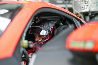 #44 - Team Speedcar - Julien RIPERT  - Audi R8 LMS GT4
 | SRO / JEP