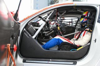 #48 - W&D Racing Team - Davide MELONI - Paolo MELONI - BMW M4 GT4 G82 EVO
 | SRO / JEP