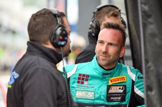 #32 - W&S Motorsport - Hendrik STILL - Joachim BOLTING - Porsche 718 Cayman GT4 RS CS
 | SRO / JEP