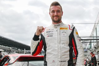 #7 - Mirage RACING - Stanislav SAFRONOV - Aston Martin Vantage AMR GT4 EVO
 | SRO / JEP