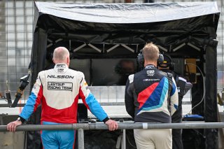 #97 - Schubert Motorsport - Stefan NILSSON  - BMW M4 GT4 G82 EVO
 | SRO / JEP