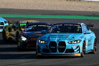 #11 - Borusan Otomotiv Motorsport - Yagiz GEDIK - Pedro EBRAHIM - BMW M4 GT4 G82 EVO
 | SRO / JEP