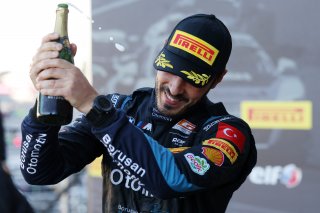 #12 - Borusan Otomotiv Motorsport - Berkay BESLER - Gabriele PIANA - BMW M4 GT4 G82 EVO
 | SRO / JEP