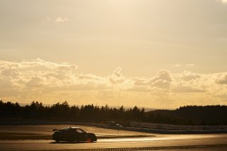 #27 - AV Racing - Maximilien Huber - Romain Vozniak - Porsche 718 Cayman GT4 RS CS
 | SRO / JEP