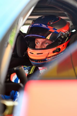 #3 - Team Speedcar - Benjamin LARICHE - Audi R8 LMS GT4
 | SRO / JEP