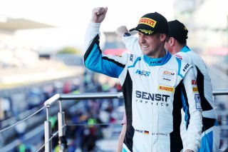 #30 - W&S Motorsport - Max KRONBERG - Daniel BLICKLE - Porsche 718 Cayman GT4 RS CS
 | SRO / JEP