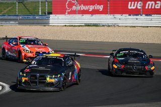 #310 - Willi Motorsport - Sergiu NICOLAE - Tudor TUDURACHI - BMW M4 GT4 G82 EVO
 | SRO / JEP