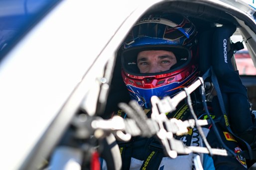 #317 - CHAZEL Technologie Course - Jean Mathieu LEANDRI - Antoni DE BARN - BMW M4 GT4 G82 EVO
 | SRO / JEP