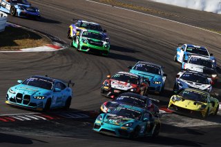 #32 - W&S Motorsport - Hendrik STILL - Joachim BOLTING - Porsche 718 Cayman GT4 RS CS
 | SRO / JEP