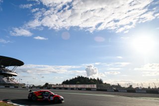 #44 - Team Speedcar - Julien RIPERT - Philippe THALAMY - Audi R8 LMS GT4
 | SRO / JEP