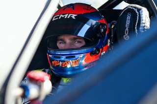 #51 - CMR - Hugo MOGICA - Thibaut MOGICA - Ginetta G56 EVO
 | SRO / JEP