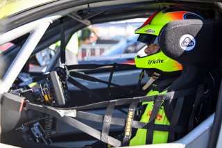 #54 - Lotus PB Racing - Stefano D'ASTE - Lotus Emira GT4
 | SRO / JEP