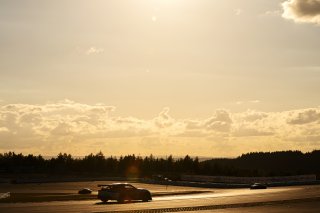 #55 - Toyota Gazoo Racing Sweden - Mikael BRUNNHAGEN - Christoffer BRUNNHAGEN - Toyota GR Supra GT4 EVO 2
 | SRO / JEP