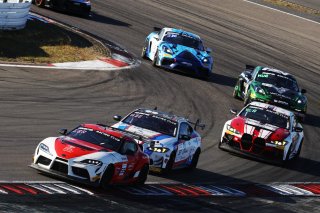 #55 - Toyota Gazoo Racing Sweden - Mikael BRUNNHAGEN - Christoffer BRUNNHAGEN - Toyota GR Supra GT4 EVO 2
 | SRO / JEP