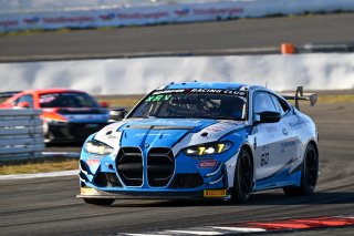 #60 - Razoon-more than racing - Gustavo XAVIER - Onder ERDEM - Porsche 718 Cayman GT4 RS CS
 | SRO / JEP