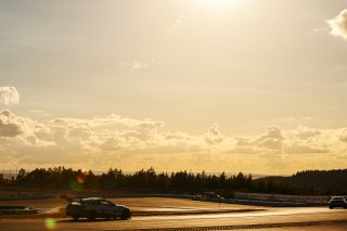 #60 - Razoon-more than racing - Gustavo XAVIER - Onder ERDEM - Porsche 718 Cayman GT4 RS CS
 | SRO / JEP