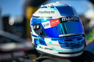 #74 - Racing Spirit of Leman - William ORTON - Aston Martin Vantage AMR GT4 EVO
 | SRO / JEP