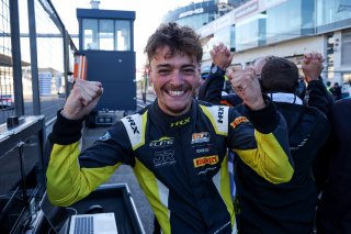 #78 - Elite Motorsport with Entire Race Engineering - Josh RATTICAN - McKenzy CRESSWELL - McLaren Artura GT4
 | SRO / JEP