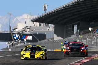 #78 - Elite Motorsport with Entire Race Engineering - Josh RATTICAN - McKenzy CRESSWELL - McLaren Artura GT4
 | SRO / JEP