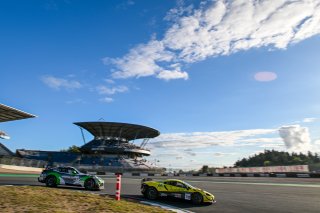 #78 - Elite Motorsport with Entire Race Engineering - Josh RATTICAN - McKenzy CRESSWELL - McLaren Artura GT4
 | SRO / JEP