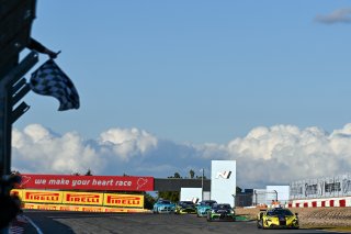 #78 - Elite Motorsport with Entire Race Engineering - Josh RATTICAN - McKenzy CRESSWELL - McLaren Artura GT4
 | SRO / JEP