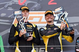 #78 - Elite Motorsport with Entire Race Engineering - Josh RATTICAN - McKenzy CRESSWELL - McLaren Artura GT4
 | SRO / JEP