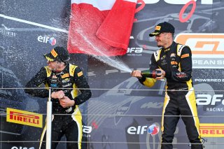 #78 - Elite Motorsport with Entire Race Engineering - Josh RATTICAN - McKenzy CRESSWELL - McLaren Artura GT4
 | SRO / JEP