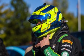 #8 - Team Speedcar - Gregory GUILVERT - Audi R8 LMS GT4
 | SRO / JEP