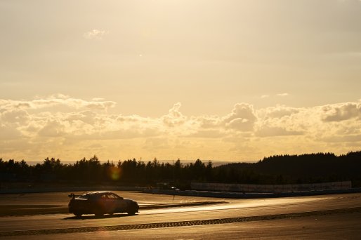 #97 - Schubert Motorsport - Stefan NILSSON - Mats OLSSON - BMW M4 GT4 G82 EVO
 | SRO / JEP